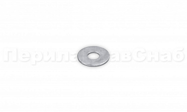 Шайба кузовн. нерж. 8 (DIN 9021.A2) М-3216 купить в Самаре