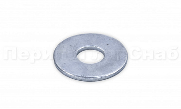 Шайба оц. кузовная М20х60х4 (DIN 9021.Zn) М-3912 купить в Самаре