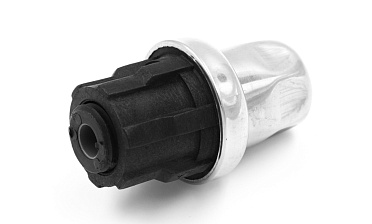 Заглушка для Ø38.1 мм, полированная, (AISI 304) k561 купить в Самаре