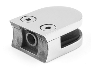 Стеклодержатели из нержавеющей стали купить в Самаре