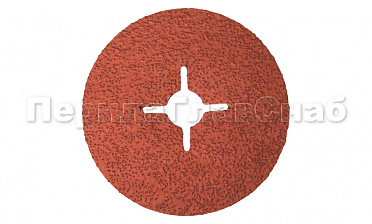 Шлиф круг "зелень" на фибре Р-36 3М Ф-0391 купить в Самаре