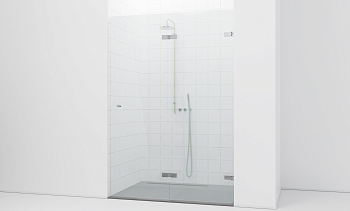 Дверь гармошка в нишу t591-1 в Самаре. Готовые проекты ПерилаГлавСнаб