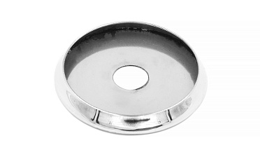 (Расходн.) шайба-подкладочная Ø32 мм, с отверстием диаметром 9 мм, 304 AISI k097-32 купить в Самаре