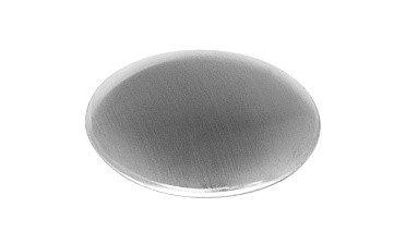 Заглушка Ø38.1х1.5 мм, сварная, 200#, AISI 304 k058-2 купить в Самаре