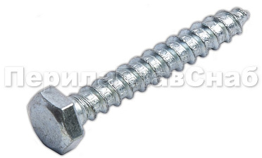 (DIN 571.Zn)Глухарь 6х80 М-3218 купить в Самаре