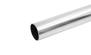 Труба круглая нержавеющая AISI 201, Ø16x1.5х6000 мм, шлифованная Фk813-2 купить в Самаре Труба круглая нержавеющая AISI 201, Ø16x1.5х6000 мм, шлифованная Фk813-2 купить в Самаре