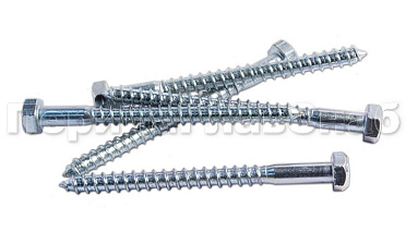 Глухарь 8х100 (DIN 571.Zn) М-3615 купить в Самаре