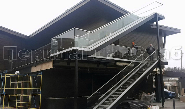 КП Мэдисон Парк в Самаре. Готовые проекты ПерилаГлавСнаб КП Мэдисон Парк в Самаре. Готовые проекты ПерилаГлавСнаб