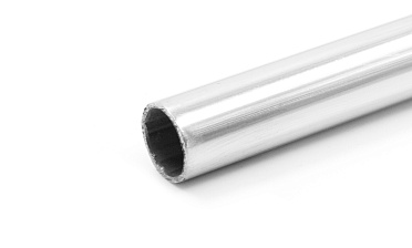 Труба круглая нержавеющая AISI 201, Ø16х1.5х6000 мм, полированная 600GRIT k813 купить в Самаре Труба круглая нержавеющая AISI 201, Ø16х1.5х6000 мм, полированная 600GRIT k813 купить в Самаре