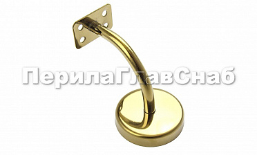 Пристенок с ложементом под плоскость,  сварной с крышкой, полированный, под золото (AISI 201) Фk386-88 купить в Самаре Пристенок с ложементом под плоскость,  сварной с крышкой, полированный, под золото (AISI 201) Фk386-88 купить в Самаре