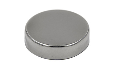 Гайка М8 глухая, шлифованная, (AISI 304) k080-2 купить в Самаре