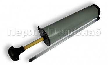 Насос для продувки отверстий BIT-PP 330 мм Ф-0165 купить в Самаре Насос для продувки отверстий BIT-PP 330 мм Ф-0165 купить в Самаре