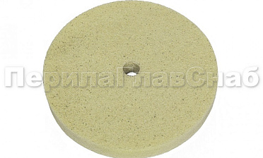 Диск абразивный 125х15.5 х h12, Grit 400 k471 купить в Самаре