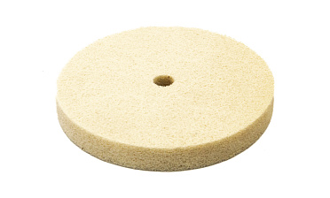 Диск абразивный 125х15.5 х h12, Grit 240 k466 купить в Самаре