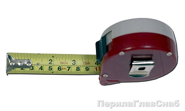 Рулетка 7.5 м k906 купить в Самаре