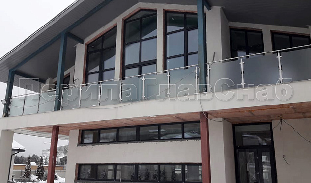 Элитный КП Резиденс частный дом  в Самаре. Готовые проекты ПерилаГлавСнаб Элитный КП Резиденс частный дом  в Самаре. Готовые проекты ПерилаГлавСнаб