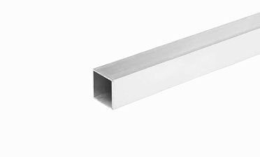 Труба нержавеющая AISI201, 20х20x1.5х6000, полированная k873-2 купить в Самаре