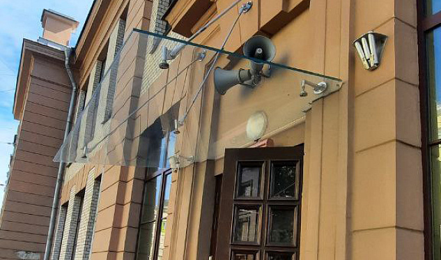 Школа дзюдо в Самаре. Готовые проекты ПерилаГлавСнаб Школа дзюдо в Самаре. Готовые проекты ПерилаГлавСнаб