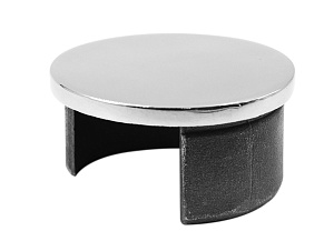 Заглушки для труб и окончания перил купить в Самаре