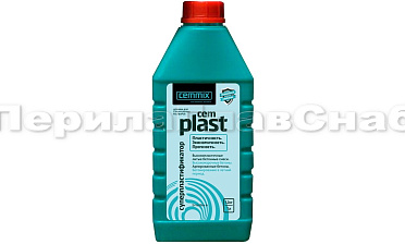 CEMMIX CemFrio противоморозная добавка 1л Ф-0386 купить в Самаре