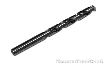 Сверло HSS M35 Cobalt 5%, 13 мм k961р-13 купить в Самаре Сверло HSS M35 Cobalt 5%, 13 мм k961р-13 купить в Самаре
