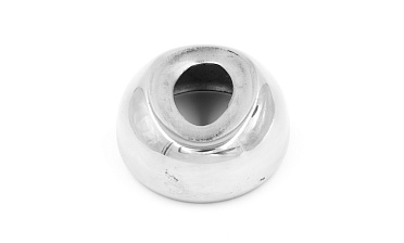 Наконечник стойки штамп, под 30° Ø42/50 х 0,8 х AISI 304, полировка 600 GRIT k322-2 купить в Самаре Наконечник стойки штамп, под 30° Ø42/50 х 0,8 х AISI 304, полировка 600 GRIT k322-2 купить в Самаре