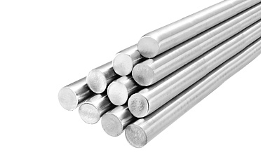 Пруток матовый d=12,0 нерж, калиброванный AISI304 ASTM (длина 4100мм) М-4012-2 купить в Самаре