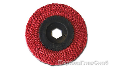 Красная веревка k422 купить в Самаре