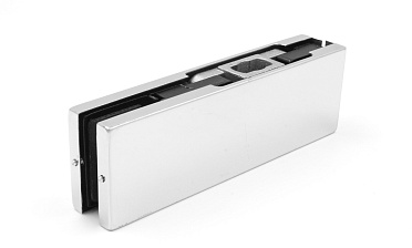 Нижний фитинг комплект (петля), полир, вырез 01 t110-2 PSS купить в Самаре