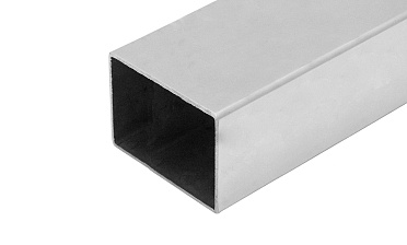 Труба нерж. AISI 304, 60х40x1.5х6000, полированная k874 купить в Самаре