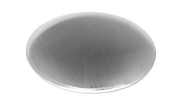 Заглушка сферическая Ø50.8х1.5 мм, сварная, 200#, (AISI 304) k057-4 купить в Самаре