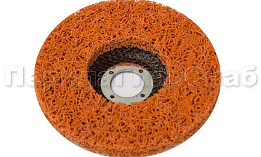 Круг полировальный NORTON 125х22 мм Blaze Rapid Strip Ф-1135 купить в Самаре