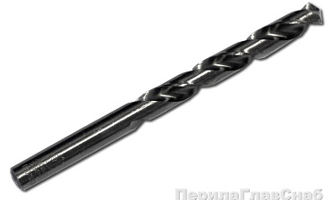 Сверло HSS M35 Cobalt 5%, 18 мм k961р-18 купить в Самаре