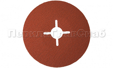 Шлифовальный круг "зелень" на фибре Р-80 3М Ф-0393 купить в Самаре