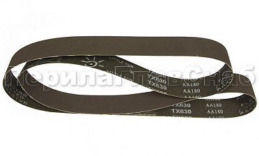 Лента шлифовальная TX 630, 2100х50 Р180 k937-в купить в Самаре