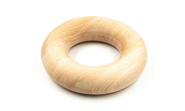 Бублик буковый Ø50.8, 360 град. Фk379 купить в Самаре Бублик буковый Ø50.8, 360 град. Фk379 купить в Самаре
