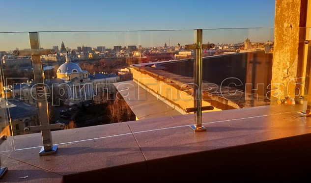 Ветрозащитное ограждение в Самаре. Готовые проекты ПерилаГлавСнаб Ветрозащитное ограждение в Самаре. Готовые проекты ПерилаГлавСнаб