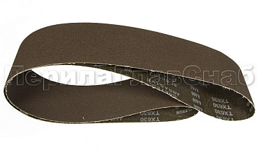 Лента шлифовальная TX 630, 2100х100 Р60 k937-г купить в Самаре