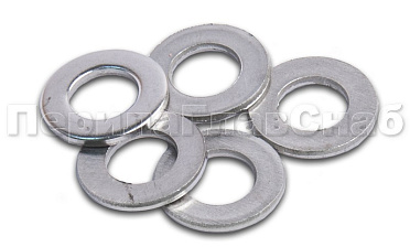 Шайба нерж. М8 (DIN125.A2) М-3317 купить в Самаре