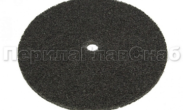 Диск абразивный 150х5.5х12, Ultra #60 черный k476 купить в Самаре