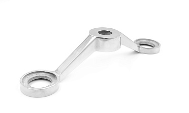 K289-I, I-спайдер-200 мм, AISI 316, 2х26х38, 1х18х36/40 мм, нагрузки: 1кН, 2кН k289-I купить в Самаре