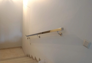 Пристенные поручни купить в Самаре