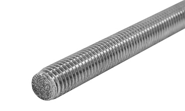 Шпилька М12 нерж.1 м М-3108 купить в Самаре