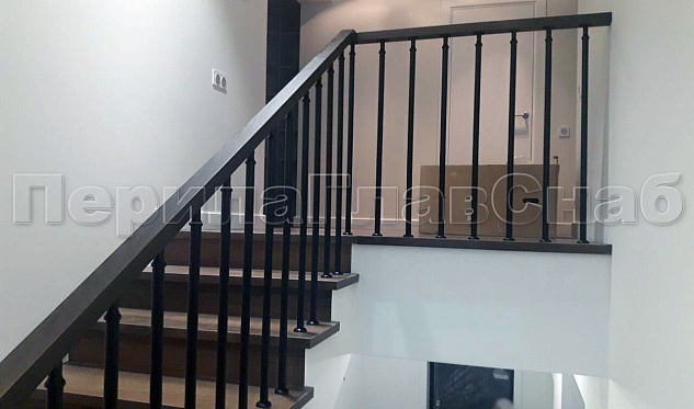 КП Березовский парк в Самаре. Готовые проекты ПерилаГлавСнаб КП Березовский парк в Самаре. Готовые проекты ПерилаГлавСнаб