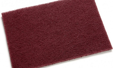 Скотч Брайт AVF 320 (бордовый),150*230мм SMIRDEX Ф-0374 купить в Самаре