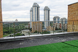 Ветрозащитные ограждения в Самаре. Готовые проекты ПерилаГлавСнаб - фото 6