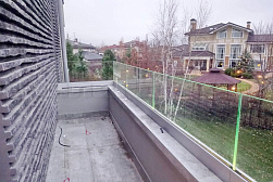 Балконные ограждения в Самаре. Готовые проекты ПерилаГлавСнаб - фото 20 Балконные ограждения в Самаре. Готовые проекты ПерилаГлавСнаб - фото 20