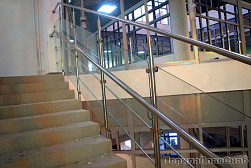 Ограждения для школ и детских садов в Самаре. Готовые проекты ПерилаГлавСнаб - фото 5 Ограждения для школ и детских садов в Самаре. Готовые проекты ПерилаГлавСнаб - фото 5