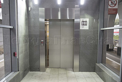 Облицовка лифтовых порталов из нержавеющей стали в Самаре. Готовые проекты ПерилаГлавСнаб - фото 3