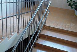 Ограждения для школ и детских садов в Самаре. Готовые проекты ПерилаГлавСнаб - фото 34 Ограждения для школ и детских садов в Самаре. Готовые проекты ПерилаГлавСнаб - фото 34